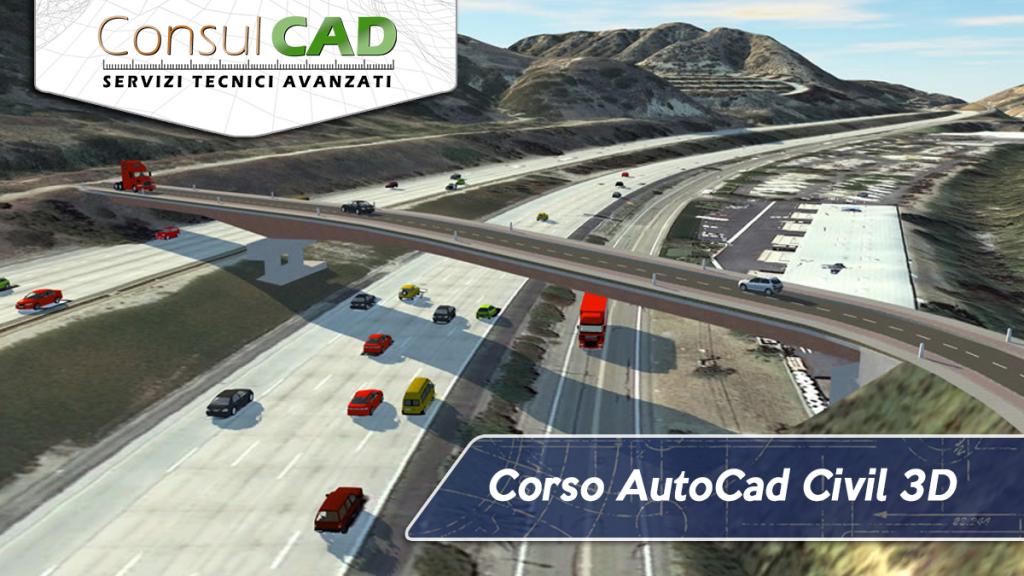 Autodesk Civil 3D